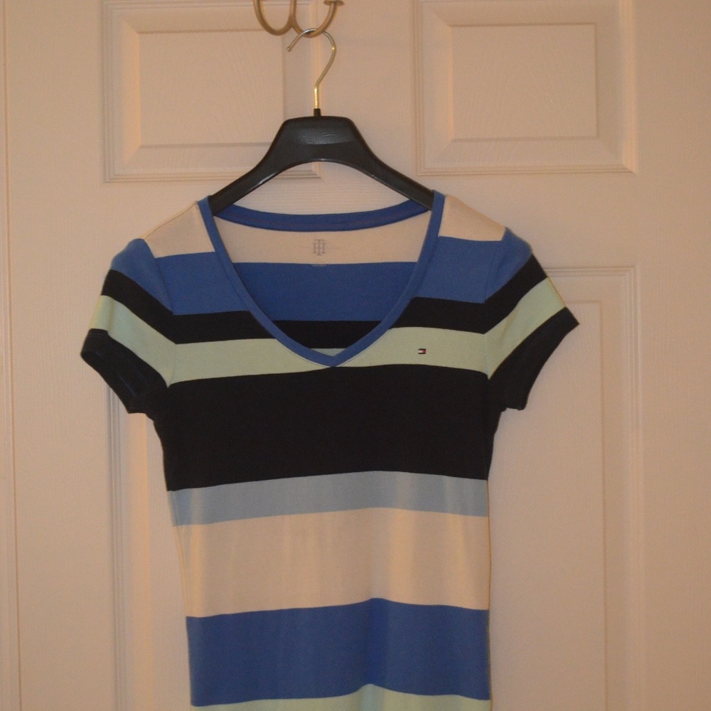 Tommy Hilfiger Top